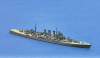 Kreuzer "Sussex" Decksbemalung (1 St.) GB 1942 Neptun N 1133S